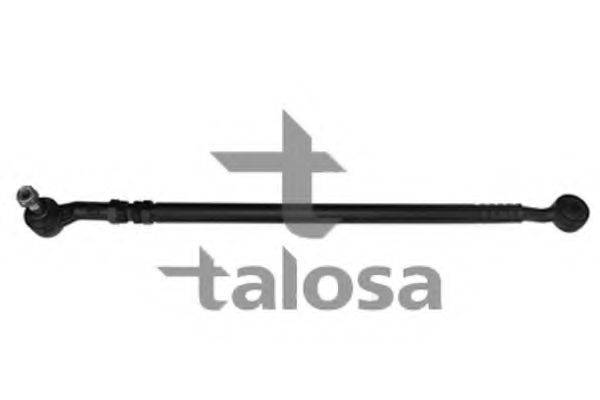 TALOSA 4102106 Поперечная рулевая тяга