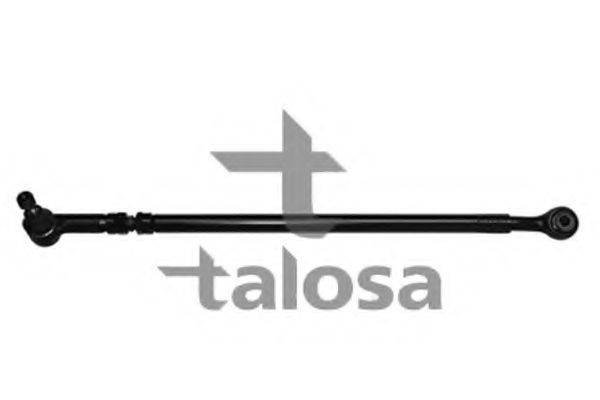 TALOSA 4102112 Поперечная рулевая тяга