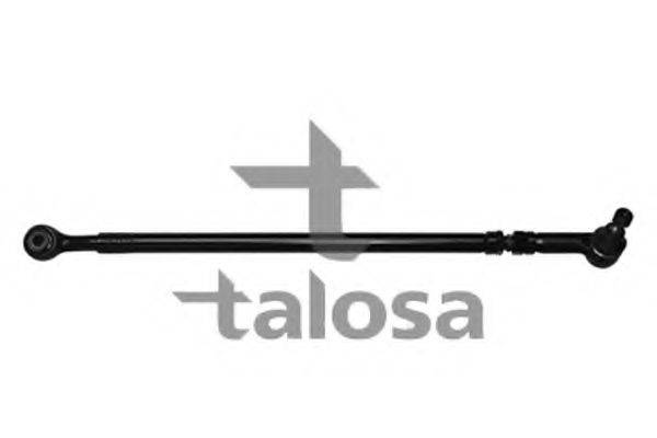 Поперечная рулевая тяга TALOSA 41-02113