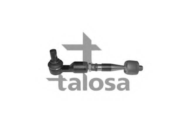 Поперечная рулевая тяга TALOSA 41-02123