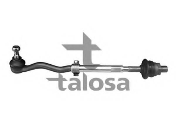 TALOSA 4102307 Поперечная рулевая тяга