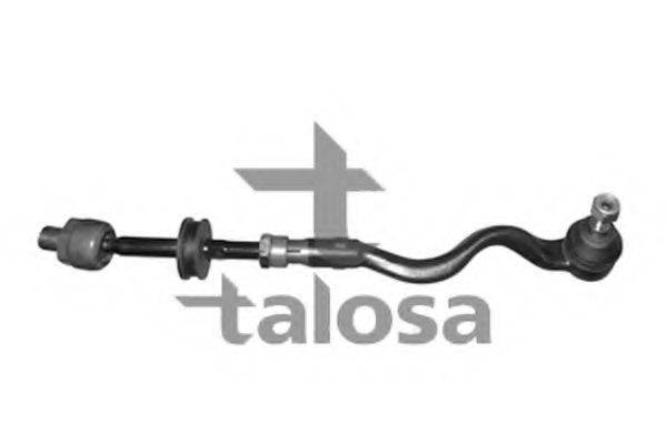Поперечная рулевая тяга TALOSA 41-02312