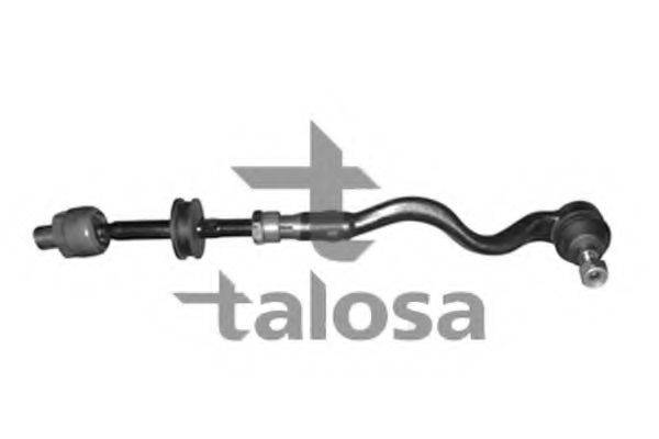 Поперечная рулевая тяга TALOSA 41-02313