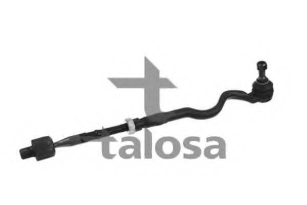 Поперечная рулевая тяга TALOSA 41-02361