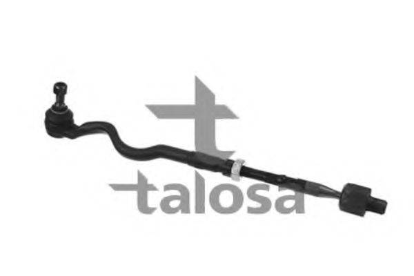 Поперечная рулевая тяга TALOSA 41-02362
