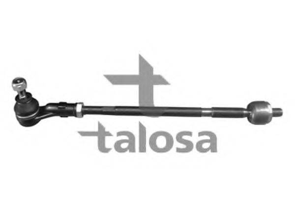 TALOSA 4103575 Поперечная рулевая тяга