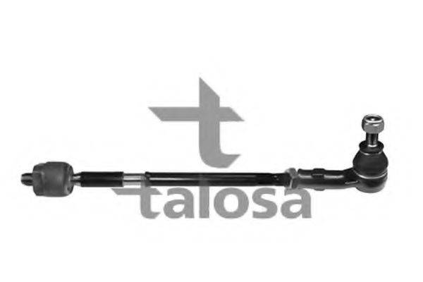 TALOSA 4103578 Поперечная рулевая тяга