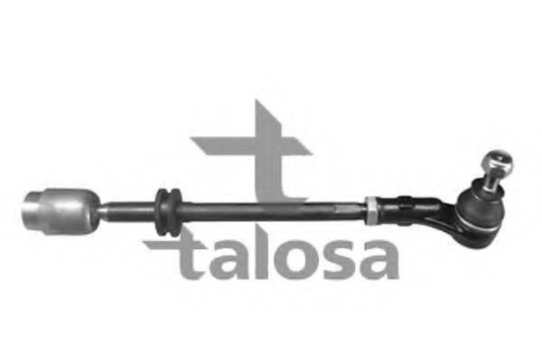 TALOSA 4103581 Поперечная рулевая тяга