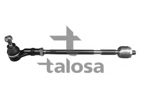 Поперечная рулевая тяга TALOSA 41-03582