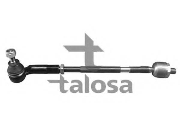 TALOSA 4103643 Поперечная рулевая тяга