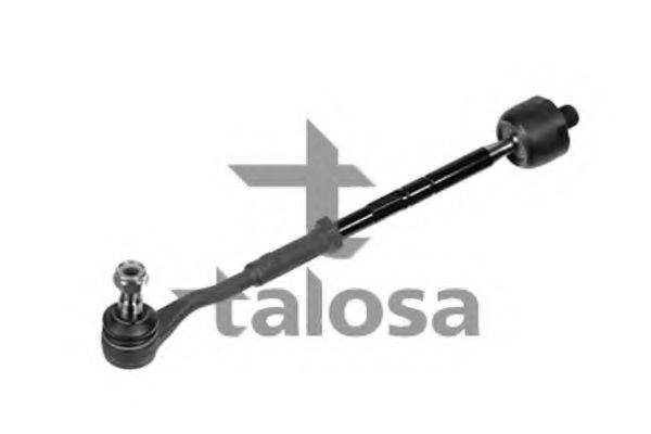 Поперечная рулевая тяга TALOSA 41-07148