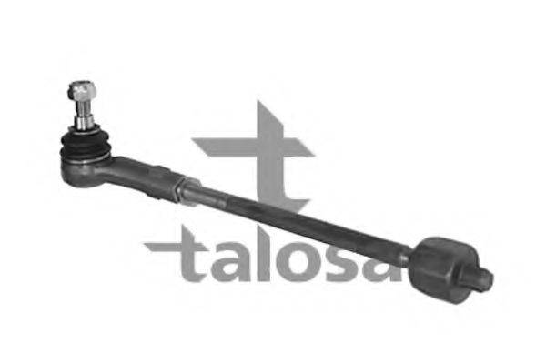 Поперечная рулевая тяга TALOSA 41-07305