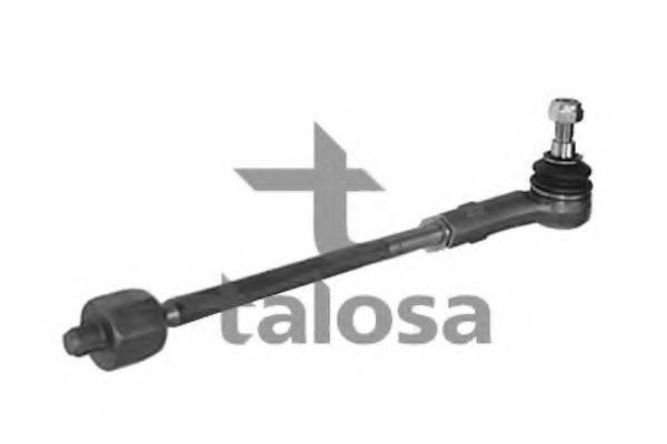 Поперечная рулевая тяга TALOSA 41-07306