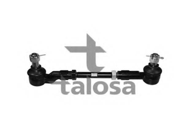 TALOSA 4107938 Поперечная рулевая тяга