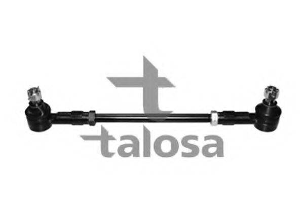 TALOSA 4107940 Поперечная рулевая тяга