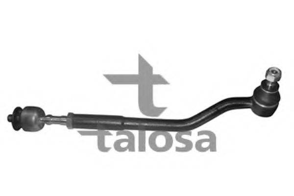 Поперечная рулевая тяга TALOSA 41-08212