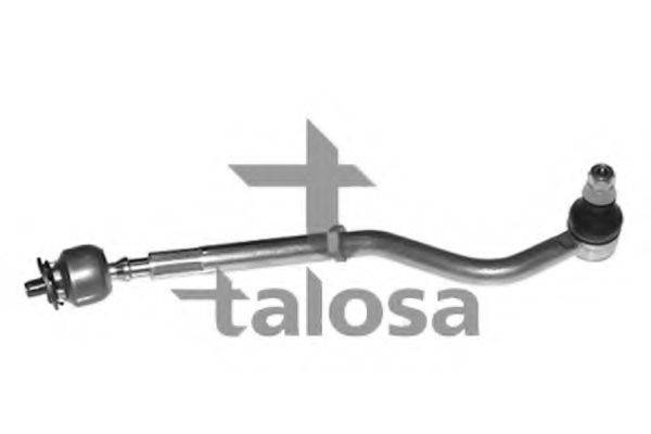 Поперечная рулевая тяга TALOSA 41-09839