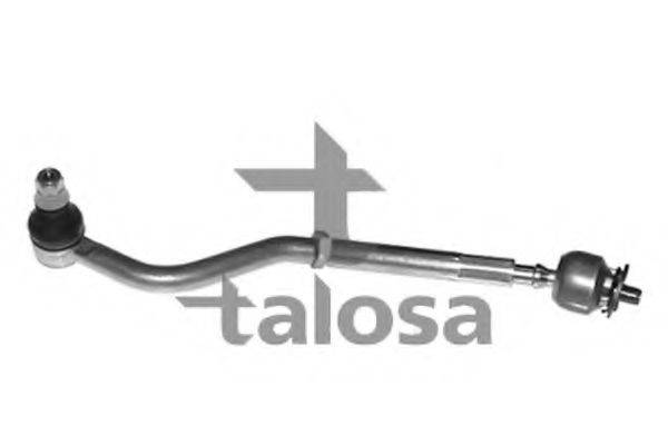 Поперечная рулевая тяга TALOSA 41-09840