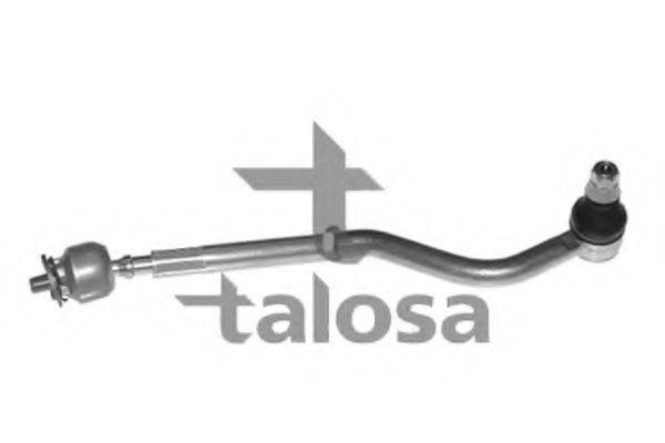 Поперечная рулевая тяга TALOSA 41-09960