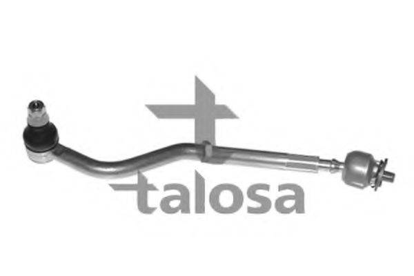 Поперечная рулевая тяга TALOSA 41-09961
