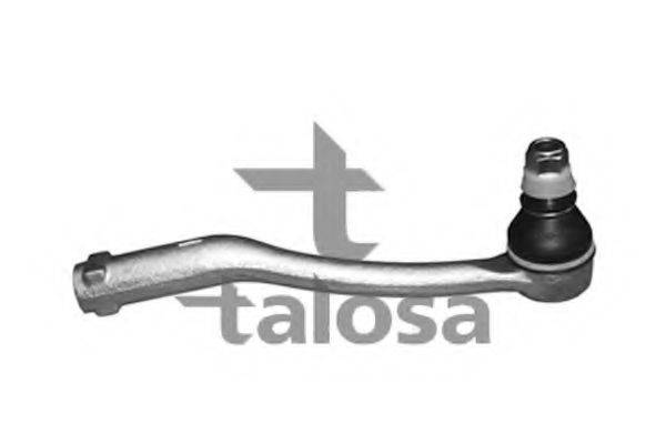 TALOSA 4200060 Наконечник поперечной рулевой тяги
