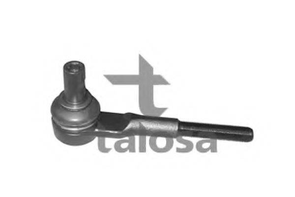 TALOSA 4200145 Наконечник поперечной рулевой тяги