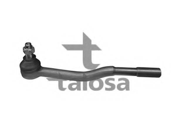Наконечник поперечной рулевой тяги TALOSA 42-00239