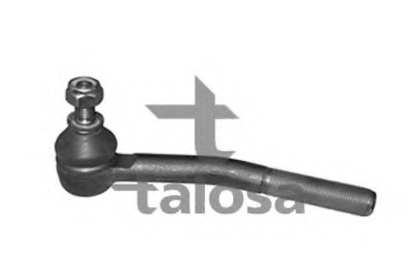 Наконечник поперечной рулевой тяги TALOSA 42-00428