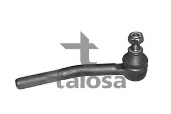 TALOSA 4200429 Наконечник поперечной рулевой тяги
