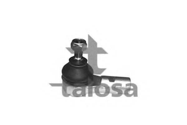 Наконечник поперечной рулевой тяги TALOSA 42-00484