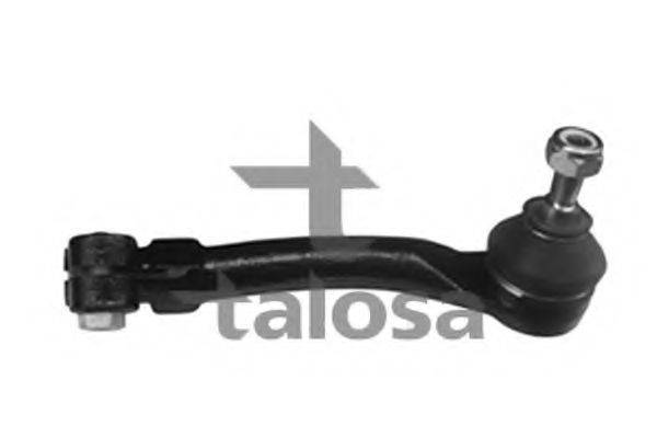Наконечник поперечной рулевой тяги TALOSA 42-06296