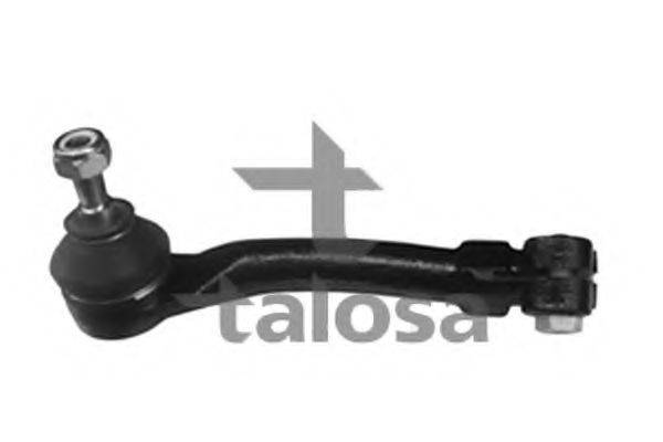 Наконечник поперечной рулевой тяги TALOSA 42-06297