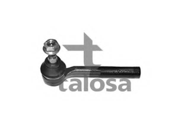 Наконечник поперечной рулевой тяги TALOSA 42-07250