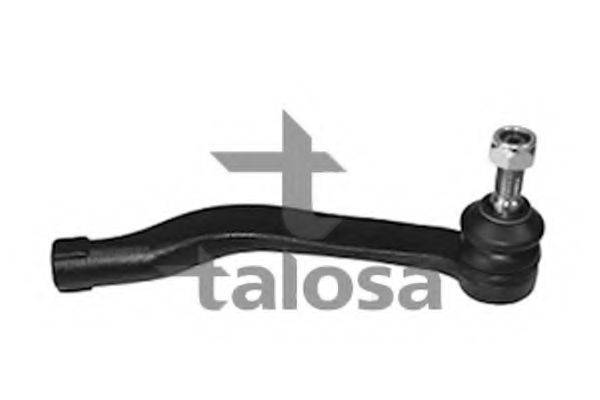 Наконечник поперечной рулевой тяги TALOSA 42-07520