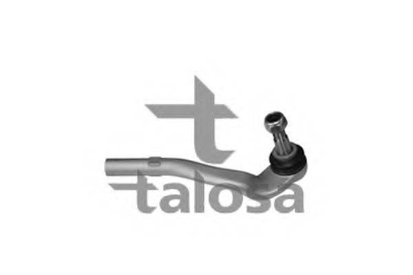 Наконечник поперечной рулевой тяги TALOSA 42-07893