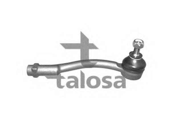 Наконечник поперечной рулевой тяги TALOSA 42-08286