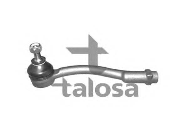 Наконечник поперечной рулевой тяги TALOSA 42-08287
