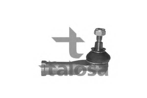 Наконечник поперечной рулевой тяги TALOSA 42-09265