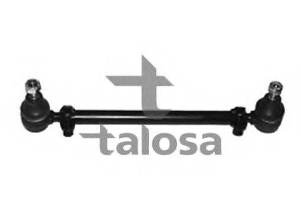 TALOSA 4302274 Продольная рулевая тяга