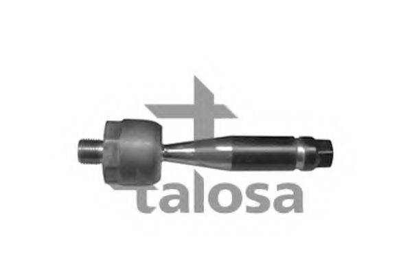 Осевой шарнир, рулевая тяга TALOSA 44-00102