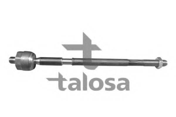 TALOSA 4400227 Осевой шарнир, рулевая тяга