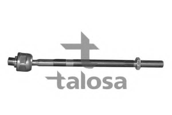 TALOSA 4400242 Осевой шарнир, рулевая тяга