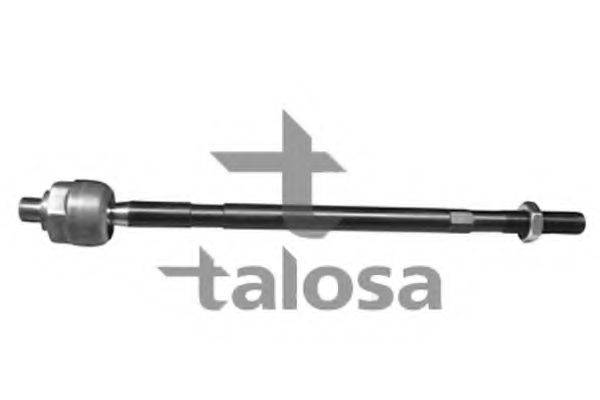 TALOSA 4400245 Осевой шарнир, рулевая тяга