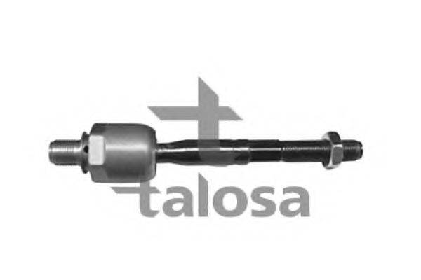 TALOSA 4400249 Осевой шарнир, рулевая тяга