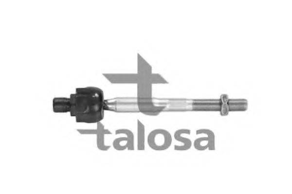 TALOSA 4400253 Осевой шарнир, рулевая тяга