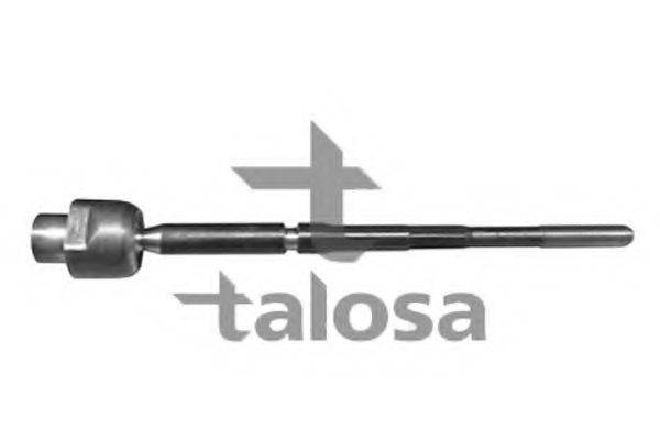 Осевой шарнир, рулевая тяга TALOSA 44-00271