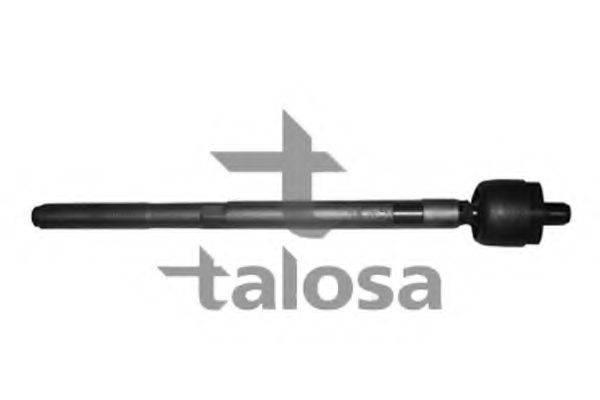 Осевой шарнир, рулевая тяга TALOSA 44-00276