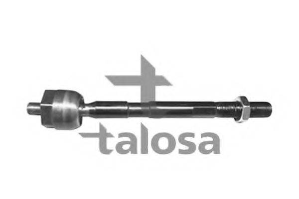 TALOSA 4400340 Осевой шарнир, рулевая тяга