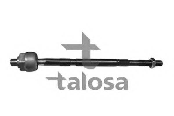 TALOSA 4400419 Осевой шарнир, рулевая тяга