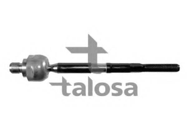 TALOSA 4400458 Осевой шарнир, рулевая тяга
